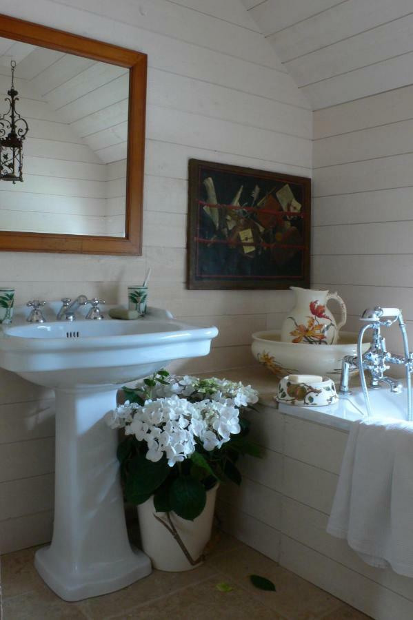 Lodge Saint-Hymer Екстериор снимка